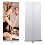 Roll Up Banner Stand Regular M-16 (24
