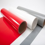 Large format Vinyl printing